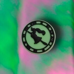 BOGO Bundle For Discount!Wicked Shoe Charm Glow-in-the-Dark